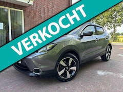 Nissan Qashqai - 1.2 Tekna 360 Camera Navi