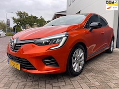 Renault Clio - 1.0 TCe Intens/Camera/Navi/Keyless/Dealer-onderhouden/Climate-c/Cruise-c/Led/PDC/Dig- Cock