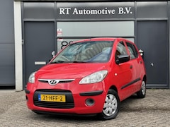 Hyundai i10 - 1.1 Airco / Nieuwe APK