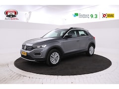 Volkswagen T-Roc - 1.6 TDI Style Navigatie, Airco, Cruise