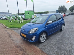 Renault Twingo - 1.2 Dynamique / Uitzonderlijk nette auto / + nieuwe APK