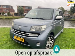 Daihatsu Materia - 1.3 Funk HOGE INSTAP AIRCO APK OKTOBER 2026