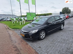 Honda Civic - 1.3 Hybrid / Oerdegelijk / Comfortabel / APK mei 2026