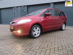 Mazda 5 - 5 2.0 Executive 7 persoons
