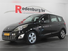 Renault Grand Scénic - 2.0 Dynamique - Automaat - Navi / Airco / Cruise / Trekhaak