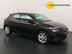 Opel Corsa - 1.2 Turbo Automaat Elegance Trekhaak/16"LM 5 Deurs / Airco