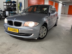 BMW 1-serie - 118i