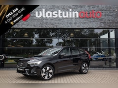 Volvo XC60 - 2.0 Recharge T8 AWD Ultimate Dark , Panoramadak, Harman/Kardon, 360°camera,