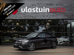 Mercedes-Benz GLA-Klasse - 200 AMG Line , Trekhaak, Rood Stiksel