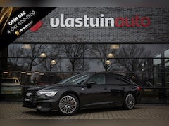 Audi A6 Avant - 55 TFSI e quattro Pro Line S Competition , Panoramadak, 3Dcamera, Carplay,
