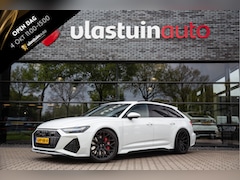 Audi RS6 - Avant RS 6 TFSI 4.0 quattro, , B&O Advanced, Laser, 3Dcamera, Nachtzicht, HUD,