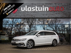 Volkswagen Passat Variant - 1.4 TSI PHEV GTE Business , Adaptive cruise, Trekhaak, Carplay,
