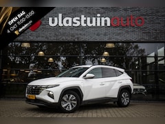 Hyundai Tucson - 1.6 T-GDI MHEV Comfort , Keyless entry, Adaptive cruise, Virtual cockpit,