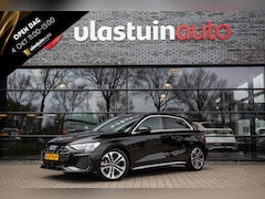 Audi A3 Sportback - 35 TFSI S edition , Matrix Led, Sonos, Adaptive cruise,