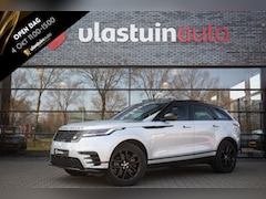 Land Rover Range Rover Velar - 2.0 P400e R-Dynamic SE , 360-camera, Meridian, Panoramadak, Garantie tot 2028