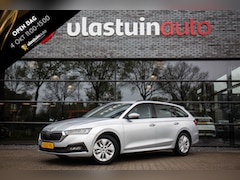 Skoda Octavia Combi - 1.0 e-TSI Business Edition , Virtual cockpit, Carplay, Cruise, PDC