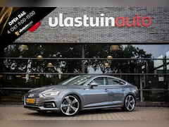 Audi A5 Sportback - 40 TFSI Design Pro Line Plus , Adap. cruise, Trekhaak,