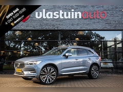 Volvo XC60 - 2.0 T5 Inscription , Luchtvering, Panoramadak, Trekhaak,