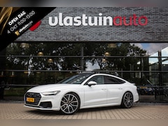 Audi A7 Sportback - 55 TFSI quattro S Edition