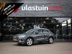 Audi Q3 - 35 TFSI Business Edition , Stoelverwarming, Virtual Cockpit, Adap. cruise, Regensensor