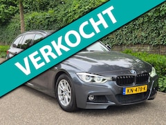 BMW 3-serie Touring - F31 LCI M Sport Apple CarPlay LED NAP Top conditie Navi Evo Centennial High Executive