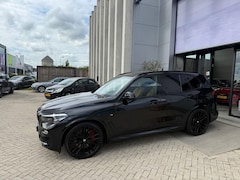 BMW X5 - XDrive45e M Edition BTW PANO LED CARPLAY INRUIL MOGELIJK