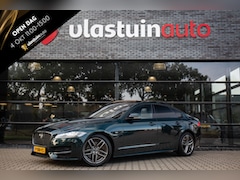 Jaguar XF Portfolio - 3.0 , Panoramadak, Trekhaak, Meridian, HUD, Vol