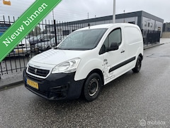 Peugeot Partner - bestel 122 1.6 HDI L1 XR Profit +