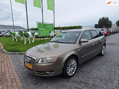 Audi A4 Avant - 2.0 TFSI Pro Line / AUTOMAAT / APK t/m september 2026