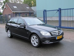 Mercedes-Benz C-klasse Estate - 180 K BlueEFFICIENCY Business Edition Avantgarde