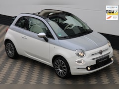Fiat 500 C - 1.2 Automaat Collezione Carplay Clima PDC Luxe