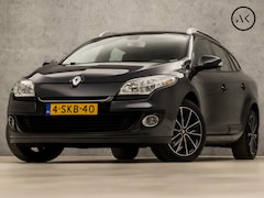 Renault Mégane Estate - 1.2 TCe Sport (NAVIGATIE, CLIMATE, CRUISE, TREKHAAK, SPORTSTOELEN, BLUETOOTH, PARKEERSENSO