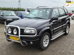Suzuki Grand Vitara - 2.0 FreeStyle-2 4x4 Airco
