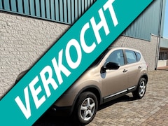 Nissan Qashqai - 1.6 Acenta