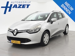 Renault Clio Estate - 1.5 dCi ECO EXPRESSION + TREKHAAK | NAVIGATIE | AIRCO