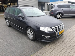 Volkswagen Passat Variant - 1.6 TDI BlueMotion
