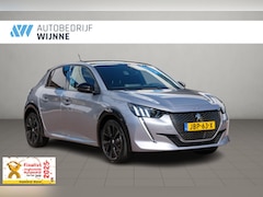 Peugeot 208 - 1.2 PureTech 100pk GT | Navi | Climate | Adaptive Cruise | Camera | Keyless | PDC