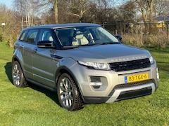 Land Rover Range Rover Evoque - 2.0 Si 4WD Prestige