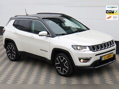 Jeep Compass - 1.4 MultiAir Opening Edition Plus 1ste Eig NAP