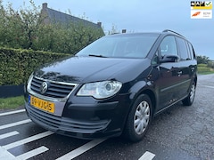 Volkswagen Touran - 1.9 TDI Trendline