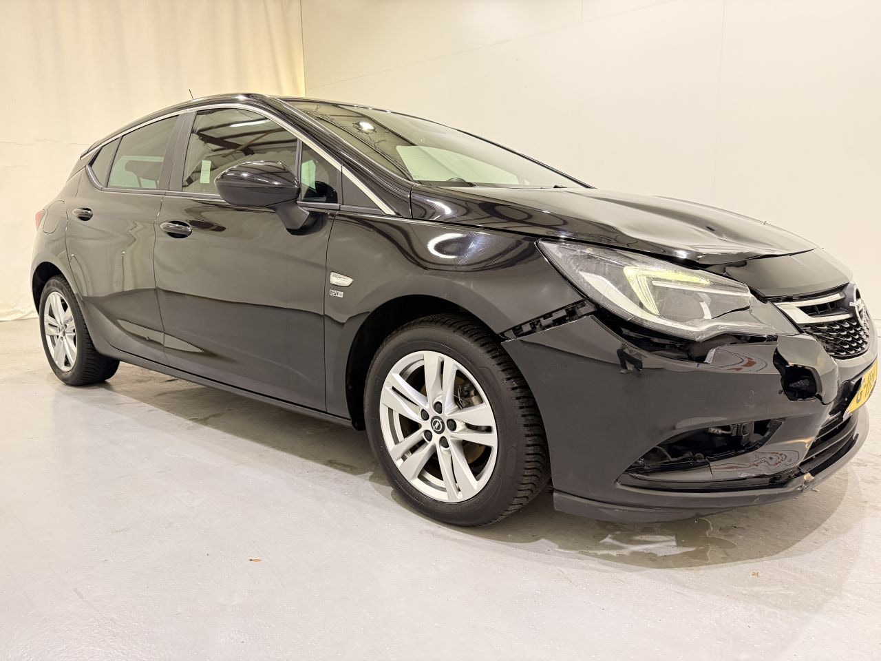 Opel Astra - HB 1.0 Turbo 120 Years Edition - AutoWereld.nl