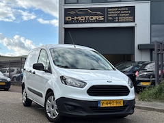 Ford Transit Courier - 1.5 TDCI Economy Edition nap apk airco cruise