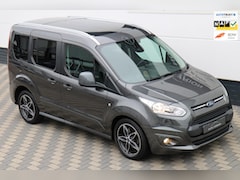 Ford Tourneo Connect Compact - 1.0 Titanium Pano Airco Cruise