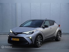 Toyota C-HR - 2.0 Hybrid Executive