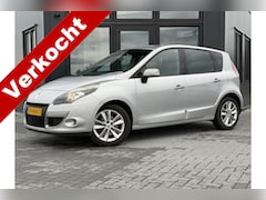 Renault Scénic - 1.6 Celsium Clima | Navi | Trekhaak | Nieuw