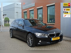 BMW 3-serie Touring - 320d High Executive RuilMotor met 87968 km gemonteerd