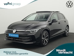 Volkswagen Golf - 1.5 TSI 150 pk Style | Panoramadak | IQ Light | Harman Kardon sound | Rondomzicht camera |