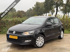 Volkswagen Polo - 1.4-16V Highline -AIRCO-CC- Apk (01-2026) *INRUIL MOGELIJK