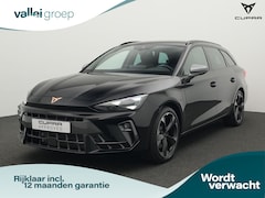 CUPRA Leon Sportstourer - 1.5 TSI 204 pk e-Hybrid Business | Sportstoelen | Standkachel | Trekhaak | Adaptieve Cruis