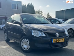 Volkswagen Polo - 1.2/geen APK /Zo mee